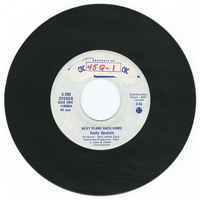 Next Plane Back Home b/w Someone's Gotta Make You Smile