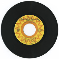 Song of the Arctic b/w The Bucksaw Jig