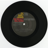 Eskimo Singer / Composer