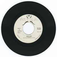 Baby Jane b/w My Love