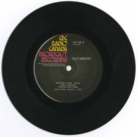 Window Pane b/w You've Got a Friend