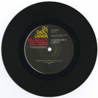 Nineteen Stories High b/w Run With the Hare