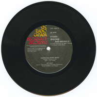 Colleen Peterson & Mark Haines (Kingston Vocal Duo)