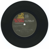 Toronto Instrumental