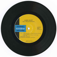 One Less Bell/ Child of Mine b/w Rainy Days And Mondays/ Musical Friends