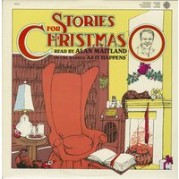 Stories for Christmas On CBC Radio "As It Happens"