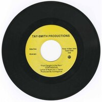 Fool Caught in the Rain b/w Take a Little Time