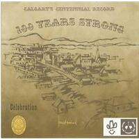 100 Years Strong (split with Family Pride)