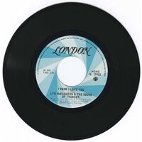 Sha La La b/w I Know I Love You