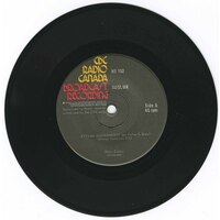 Attama Onnikansigit (My Father's Story) b/w Sunamiq Pigumavit (What Do You Want?)/ Ajuinarasuasuga (I Tried Hard)