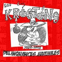 Délinquances juvéniles