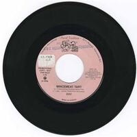 Minemeat Tart (split with Connie Kaldor)