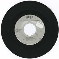The Very First Second Christmas (split with Pat O'Day Davis)