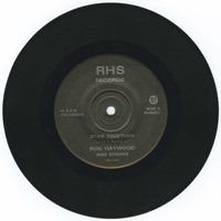 Stay Together b/w About You