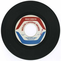 I Can Hear Canada Singing b/w Justin Pierre