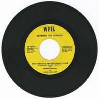 The Fantastic Philadelphia Flyers b/w The Fantastic Philadelphia Flyers