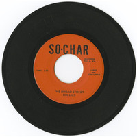 Broadstreet Bullies b/w Broadstreet Bullies