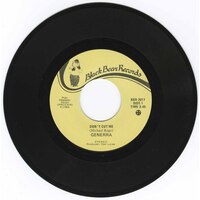 Don’t Cut Me b/w Girls in the Hearts