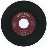 B.C. My Home b/w Children, God Love Them