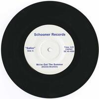 We’ve Got The Summer b/w Pay My Dues