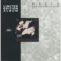 Back For Another Taste