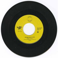 Always Rock ‘n Roll b/w Looks Like I’m Leavin’