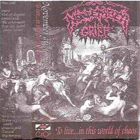 To Live...in This World of Chaos (demo)