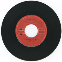 We Had it All b/w Honeyluv