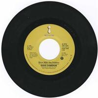 Mona With the Children b/w The Hand That Rocks the Cradle