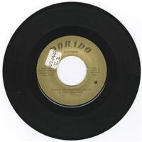 Riding the Crest of a Wave b/w So Many Answers Still to Find