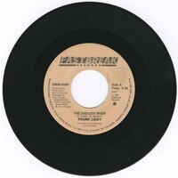 The Endless River b/w B.C. Baby