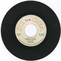 Wings of a Dove b/w Listen to the Steel Band Man