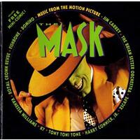 The Mask Soundtrack