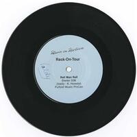 Roll Man Roll b/w Roll Man Roll