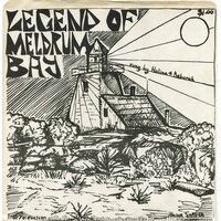 Legend of Meldrum Bay b/w Legend of Meldrum Bay (picture sleeve)