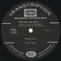 Who Were The Ones? Parts 11-12