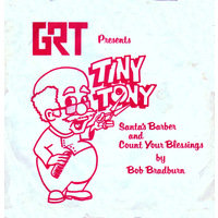 Tiny Tony b/w Count Your Blessing