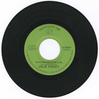 Your Dreams Of Me b/w The Old Side Of Town