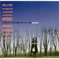 Chalk This One Up To The Moon