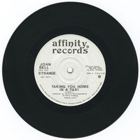 Taking You Home in a Taxi b/w Melissa