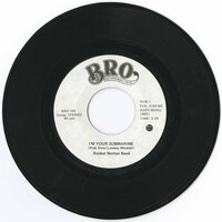 I'm Your Submarine b/w Donkey Chain