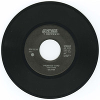 Promised Land b/w Suspension