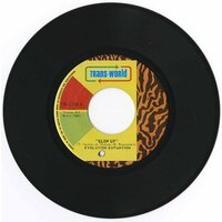 Blow Up b/w Blues Finding