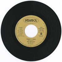 Terry's Song b/w Terry's Song