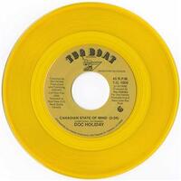 Canadian State of Mind b/w Canadian State of Mind