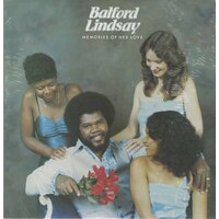 Memories of Her Love