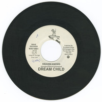 Heaven Knows b/w Luv On the Line