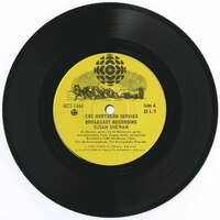 Wind Chimes/ Love Song b/w Magic And Mystery/ Lapie River Canyon