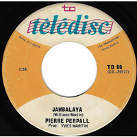 Satisfaction b/w Jambalaya