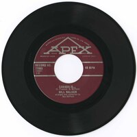 Canada Is… b/w Centennial Polka